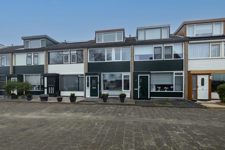 Foto 45 van Vincent van Goghstraat 11