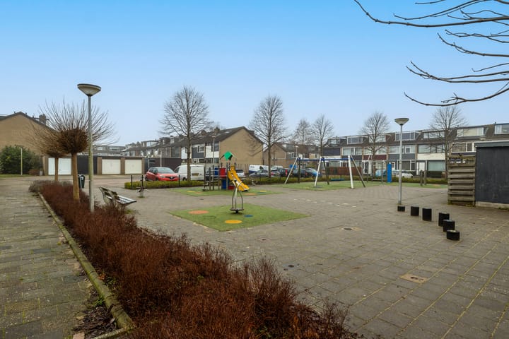 Foto 50 van Vincent van Goghstraat 11