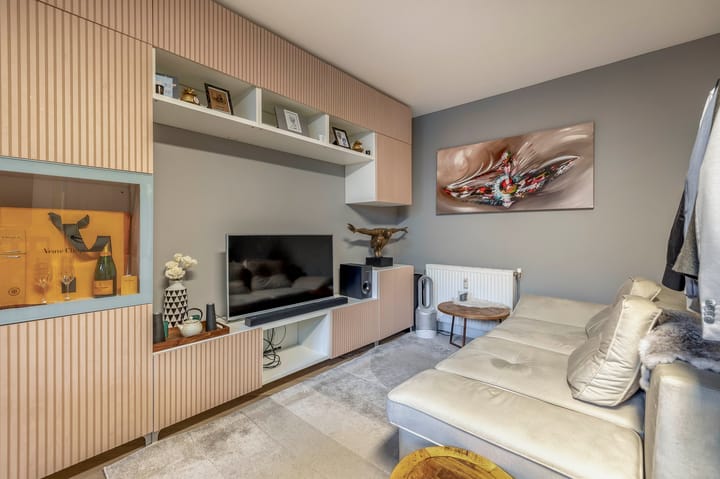 Foto 2 van Graafseweg 6-C