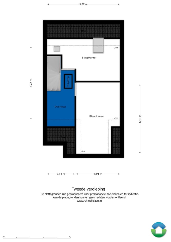 Foto 46 van Valetastraat 18