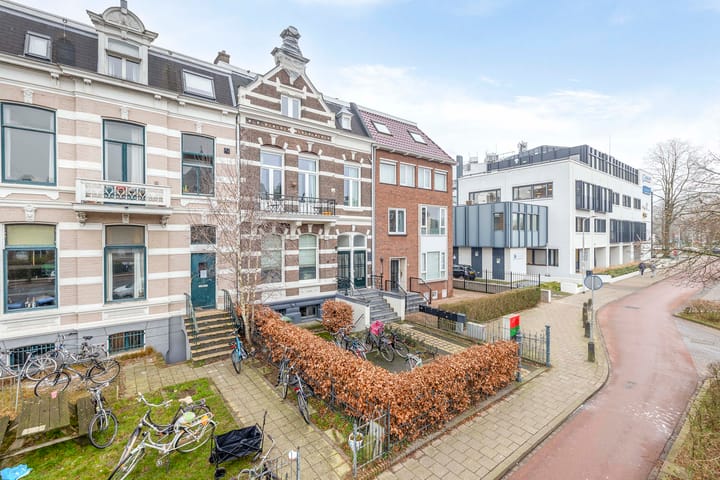 Foto 4 van Graafseweg 6-C