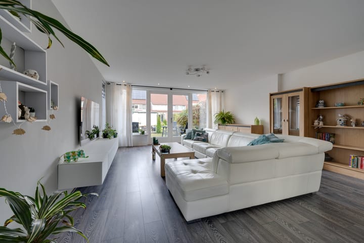 Foto 10 van Egstraat 70