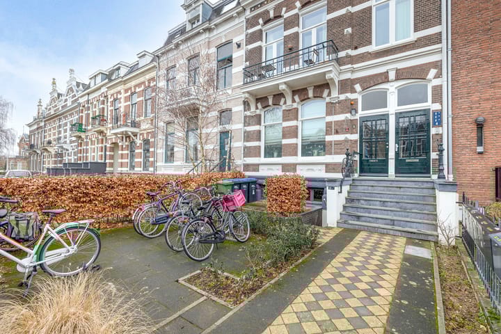 Foto 5 van Graafseweg 6-C