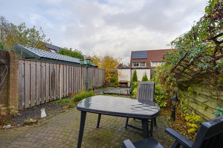 Foto 21 van Egstraat 70