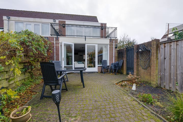 Foto 25 van Egstraat 70