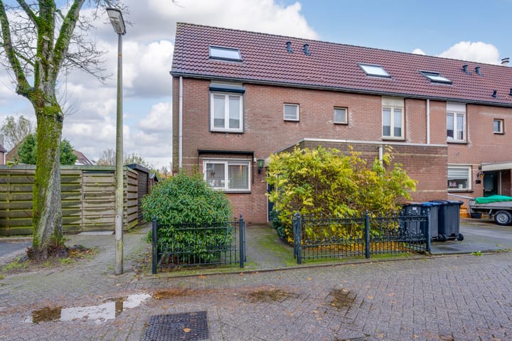 Foto 43 van Egstraat 70