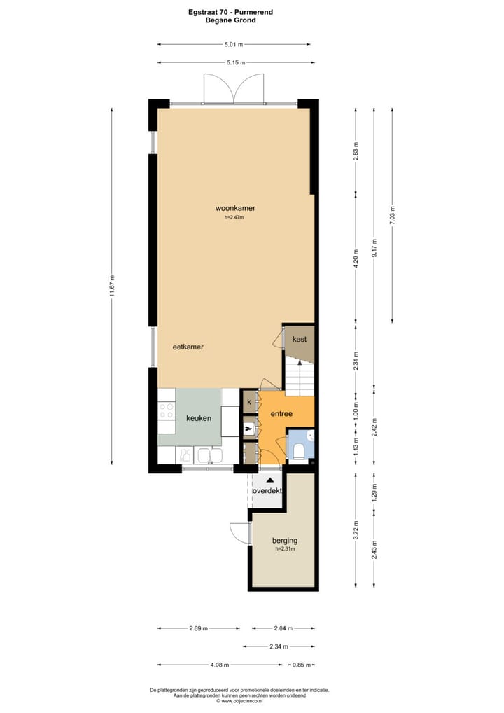 Foto 44 van Egstraat 70