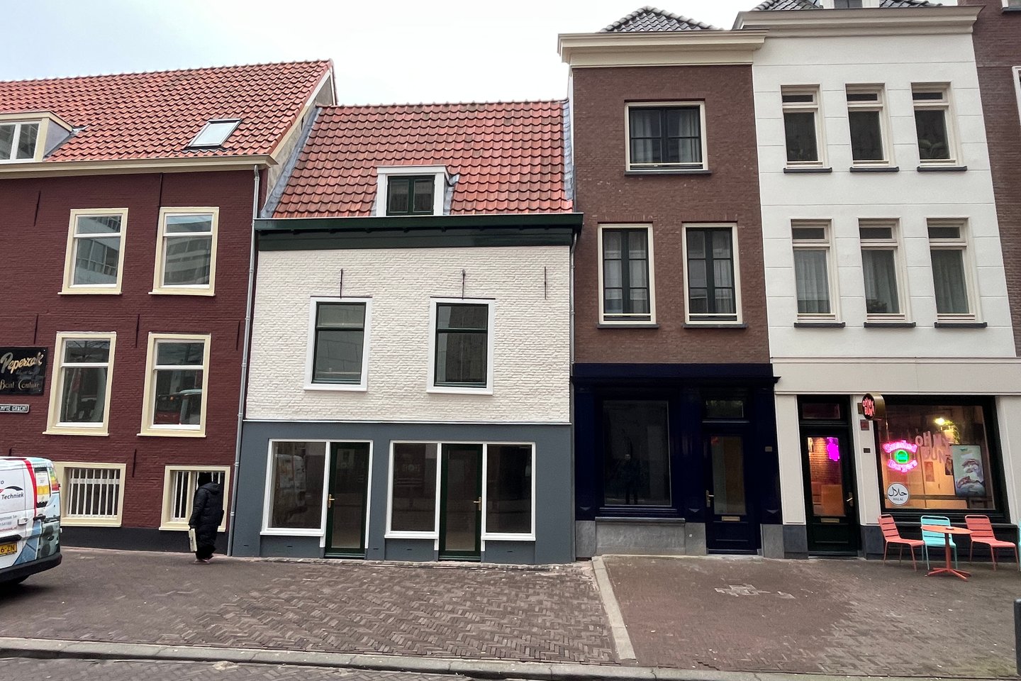 View photo 1 of Gedempte Gracht 679