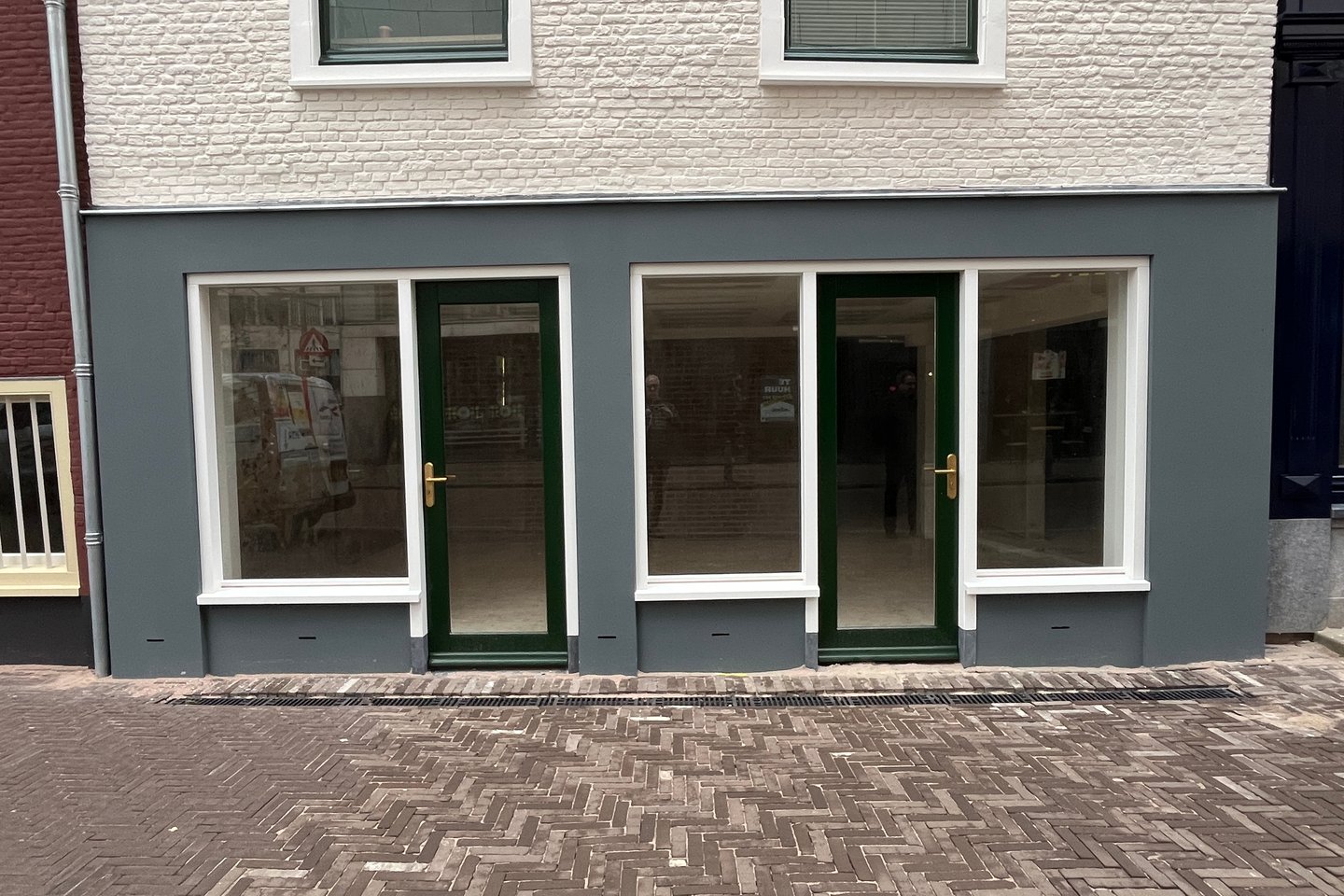 View photo 3 of Gedempte Gracht 679