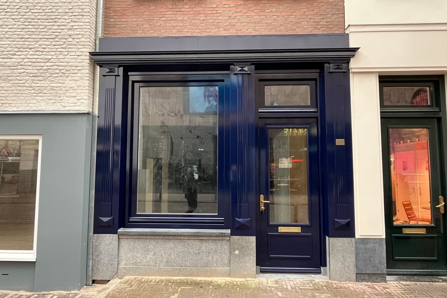 Bekijk foto 4 van Gedempte Gracht 679