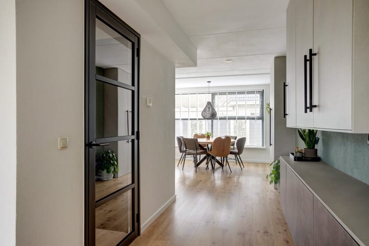 Foto 3 van Bertus Aafjeshof 81