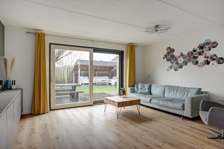 Foto 6 van Bertus Aafjeshof 81