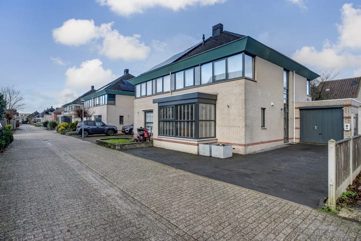 Foto 4 van Bertus Aafjeshof 81