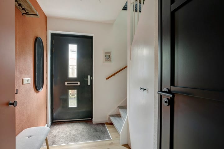 Foto 16 van Bertus Aafjeshof 81