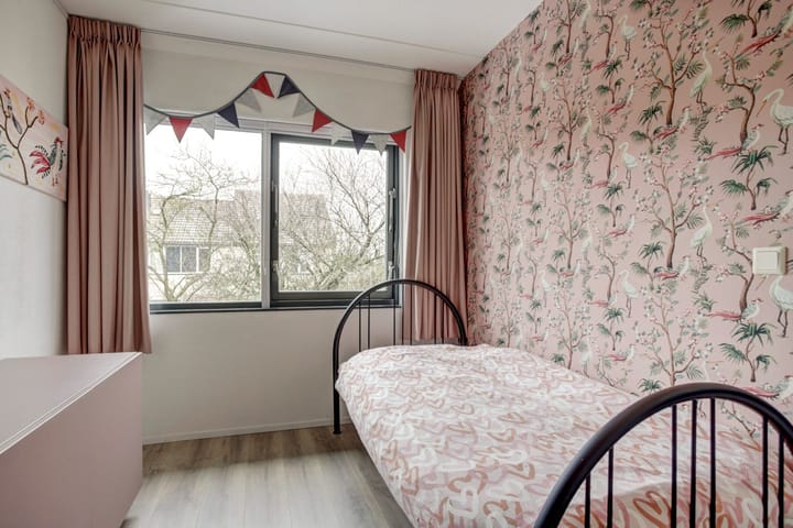 Foto 18 van Bertus Aafjeshof 81