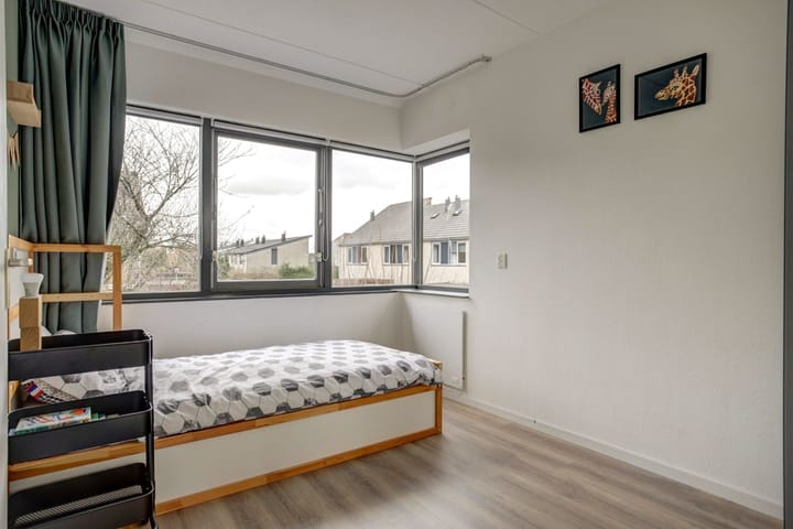 Foto 20 van Bertus Aafjeshof 81