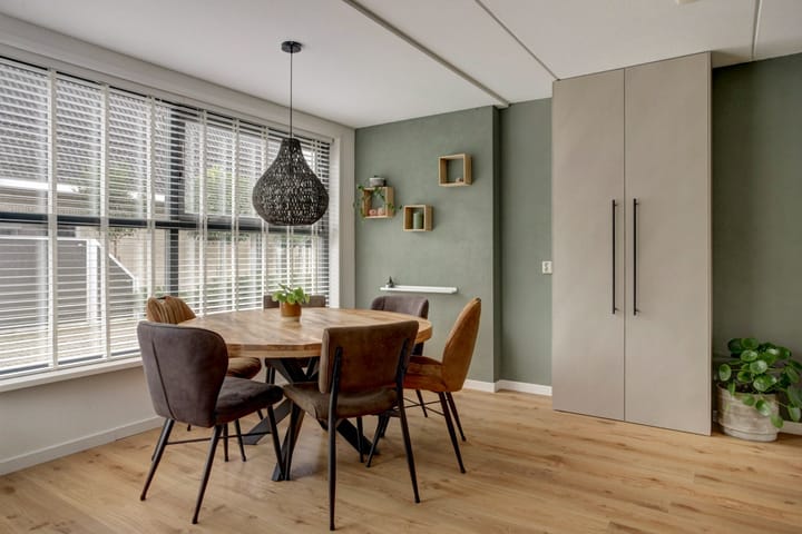 Foto 2 van Bertus Aafjeshof 81