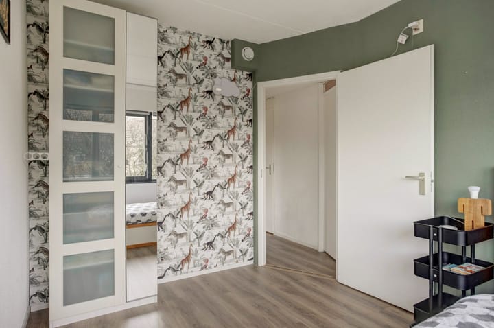 Foto 21 van Bertus Aafjeshof 81