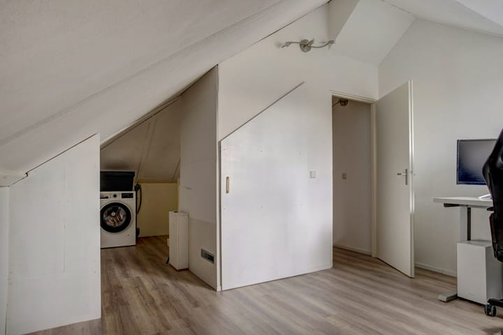 Foto 33 van Bertus Aafjeshof 81