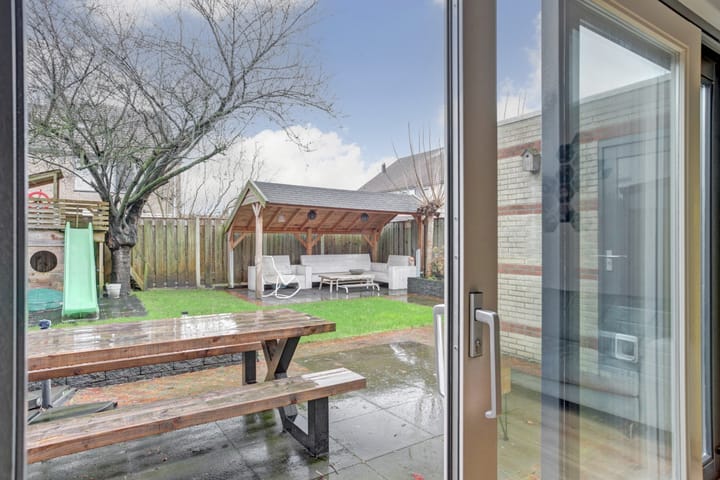 Foto 37 van Bertus Aafjeshof 81