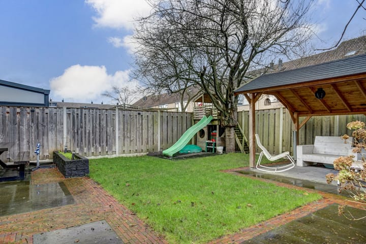 Foto 39 van Bertus Aafjeshof 81