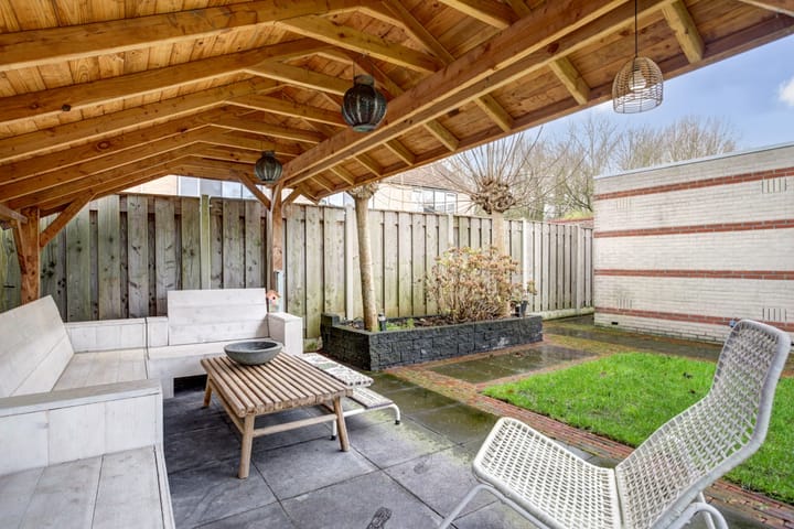 Foto 41 van Bertus Aafjeshof 81