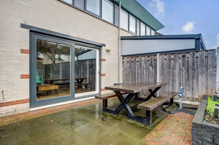 Foto 42 van Bertus Aafjeshof 81