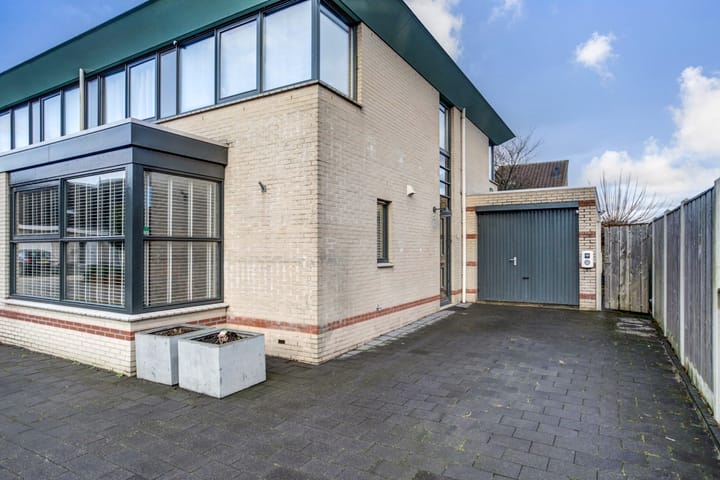 Foto 44 van Bertus Aafjeshof 81