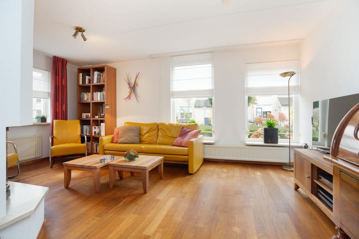 Foto 5 van Meidoornlaan 13