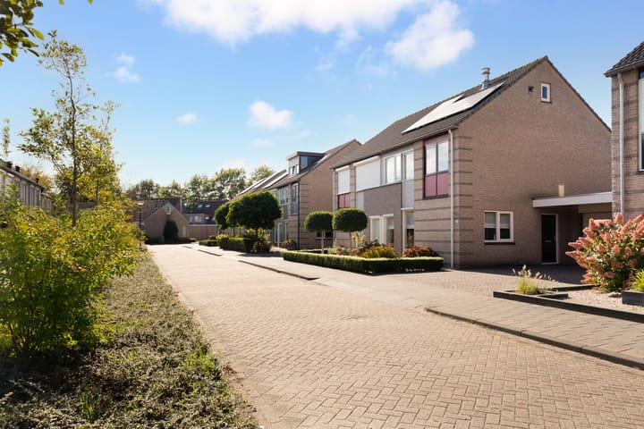 Foto 6 van Meidoornlaan 13