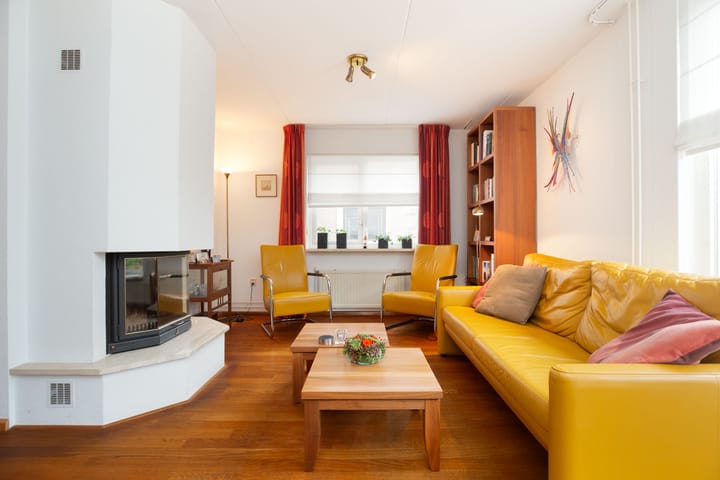 Foto 9 van Meidoornlaan 13