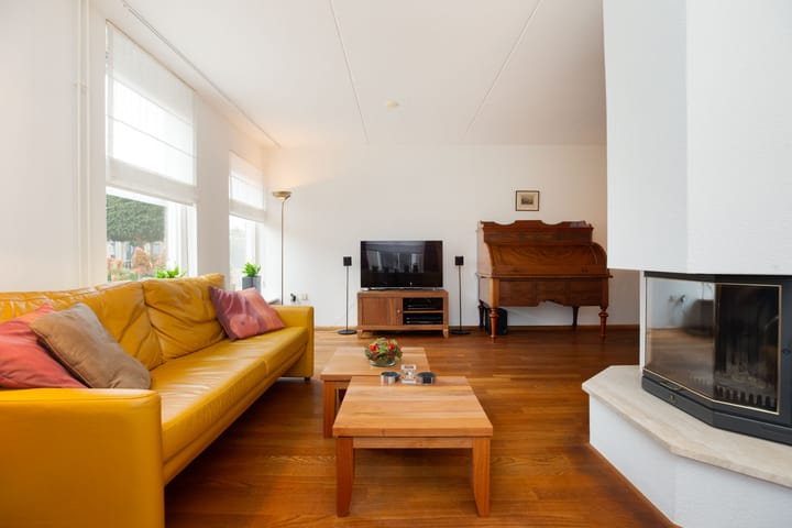 Foto 10 van Meidoornlaan 13