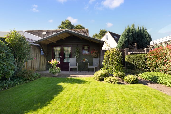 Foto 19 van Meidoornlaan 13