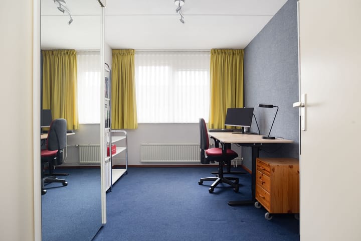 Foto 24 van Meidoornlaan 13