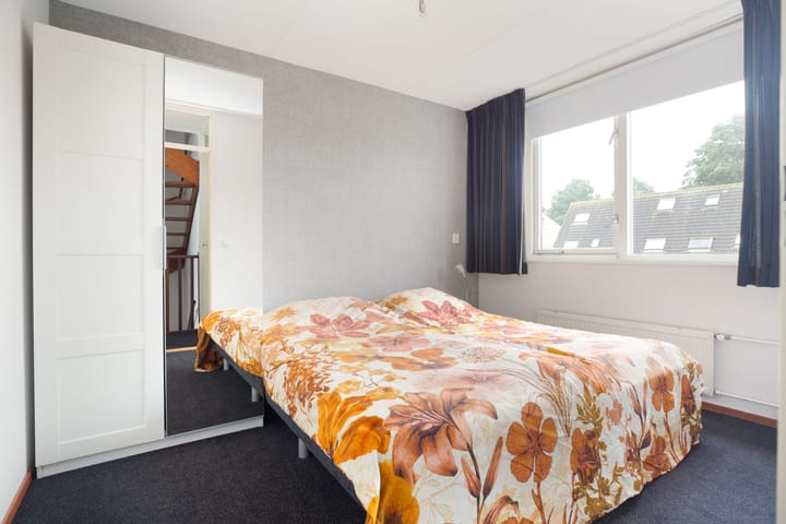 Foto 26 van Meidoornlaan 13