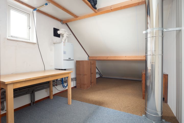 Foto 29 van Meidoornlaan 13