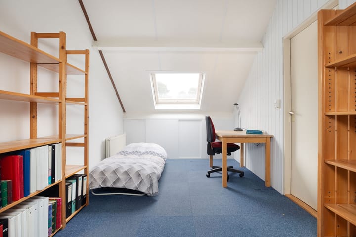 Foto 30 van Meidoornlaan 13