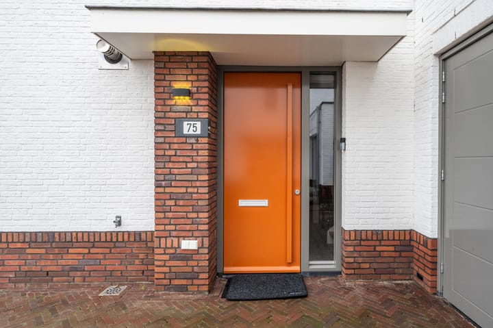 Foto 3 van Libellenlaan 75