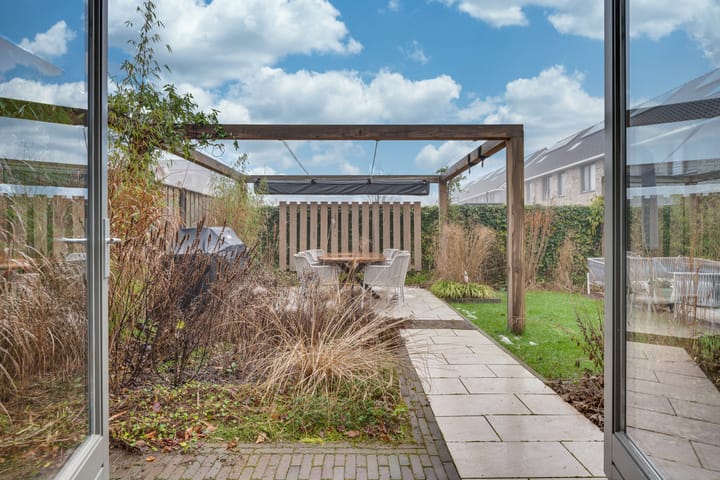 Photo 18 of Libellenlaan 75