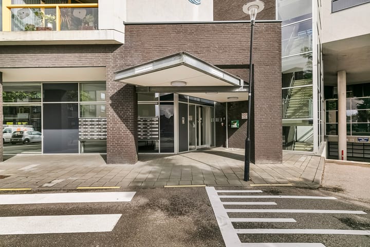 Foto 4 van Fazantenhof 164