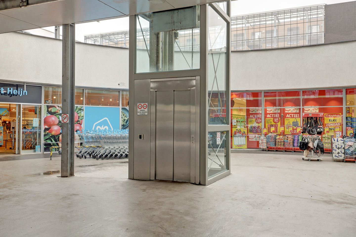 Foto 5 van Fazantenhof 164