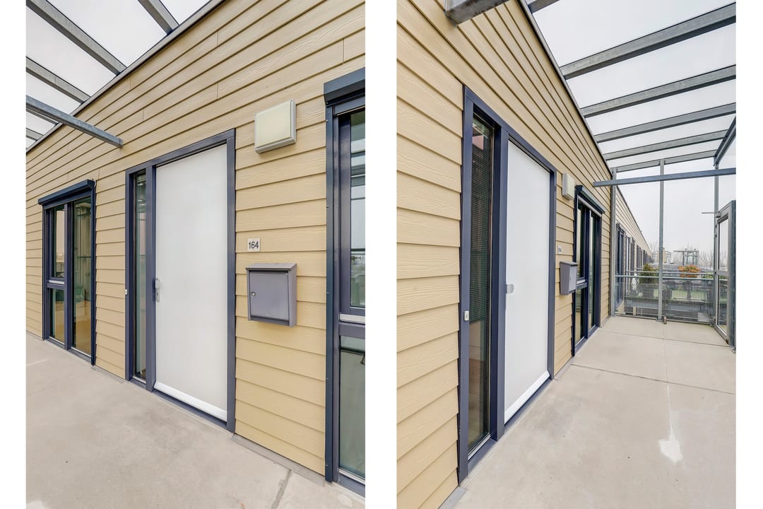 Foto 7 van Fazantenhof 164