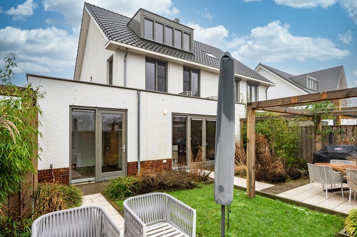 Photo 51 of Libellenlaan 75