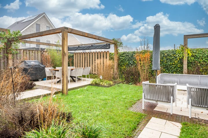 Photo 53 of Libellenlaan 75