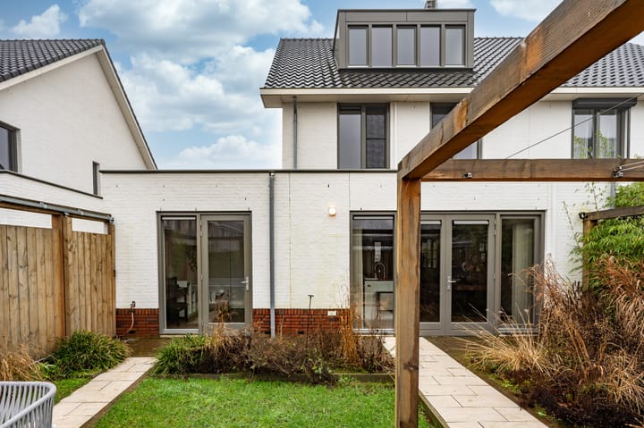 Photo 55 of Libellenlaan 75