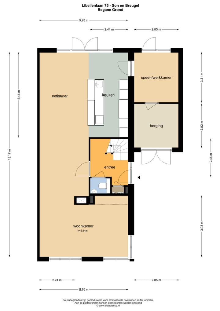 Photo 58 of Libellenlaan 75