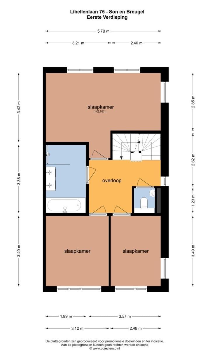 Photo 59 of Libellenlaan 75