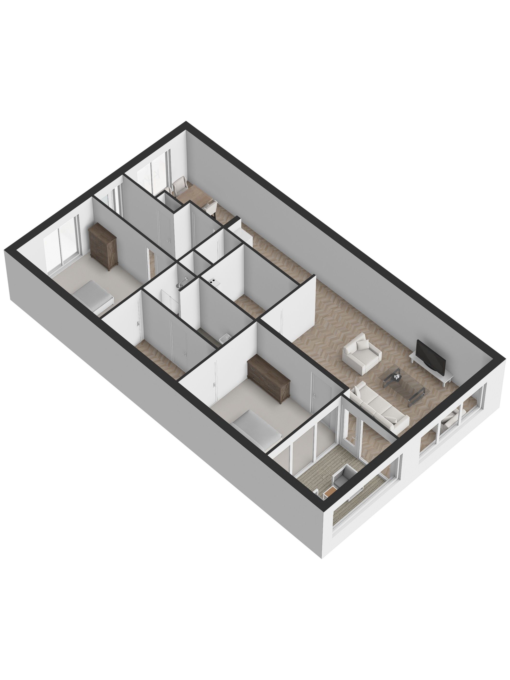 Foto 36 van Fazantenhof 164