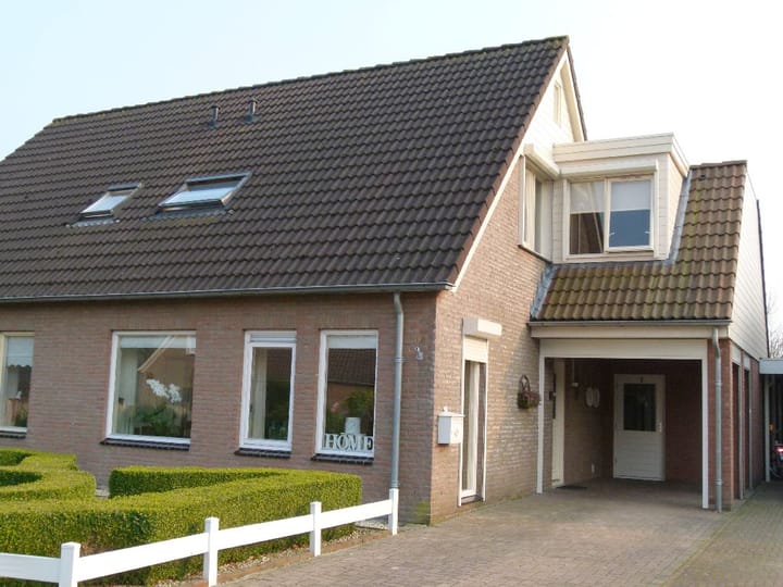 Foto 1 van De Markgraven 109