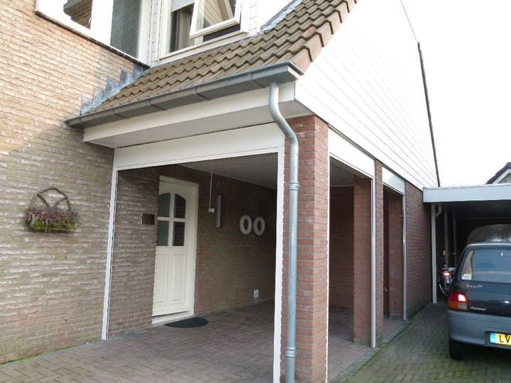 Foto 3 van De Markgraven 109